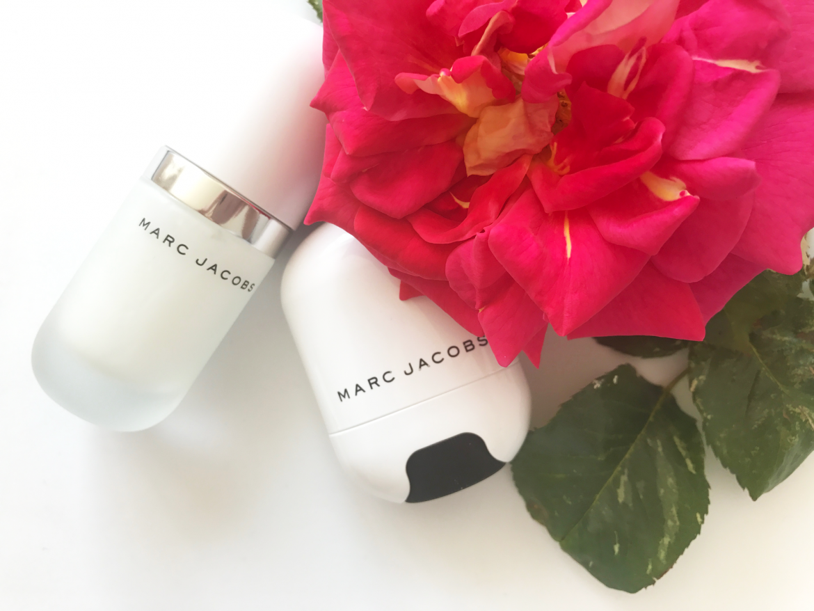 MarcJacobs Beauty Review