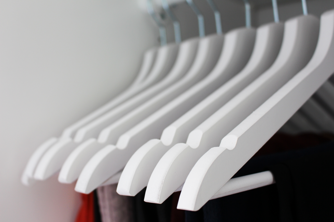 How To Make Clothes Last Longer