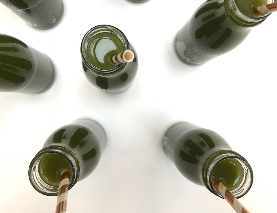 Neom Organics, Kings Road