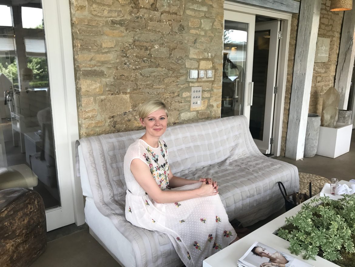 Daylesford Farm, The Wild Rabbit & The Cotswolds Review