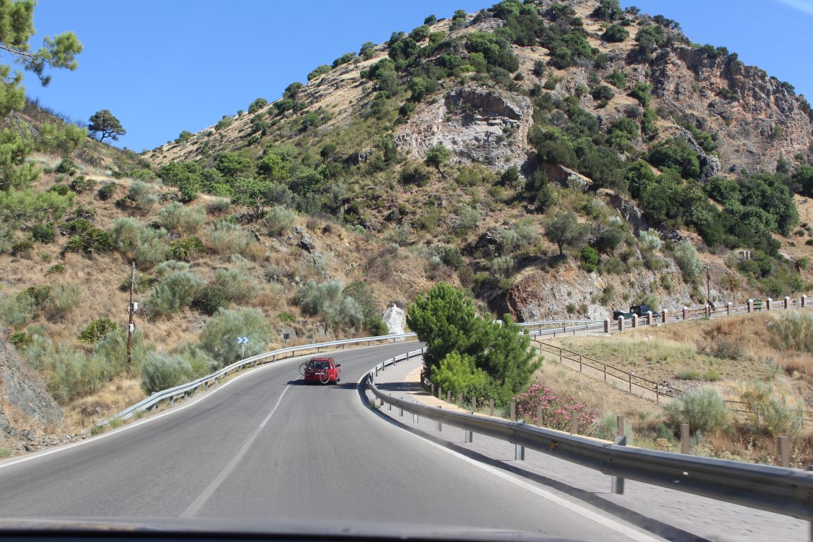 4 Reasons To Visit Benahavis, Spain