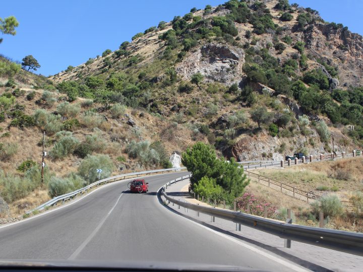 4 Reasons To Visit Benahavis, Spain