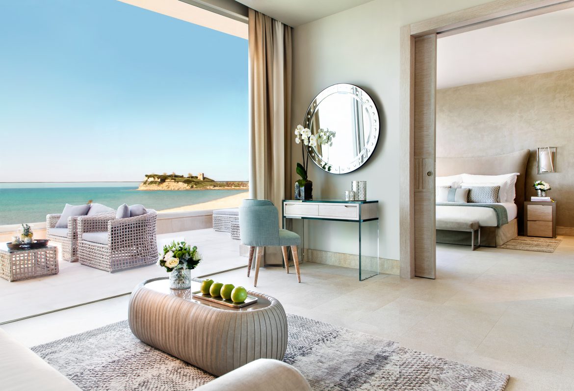 First Look: Sani Dunes, Halkidiki