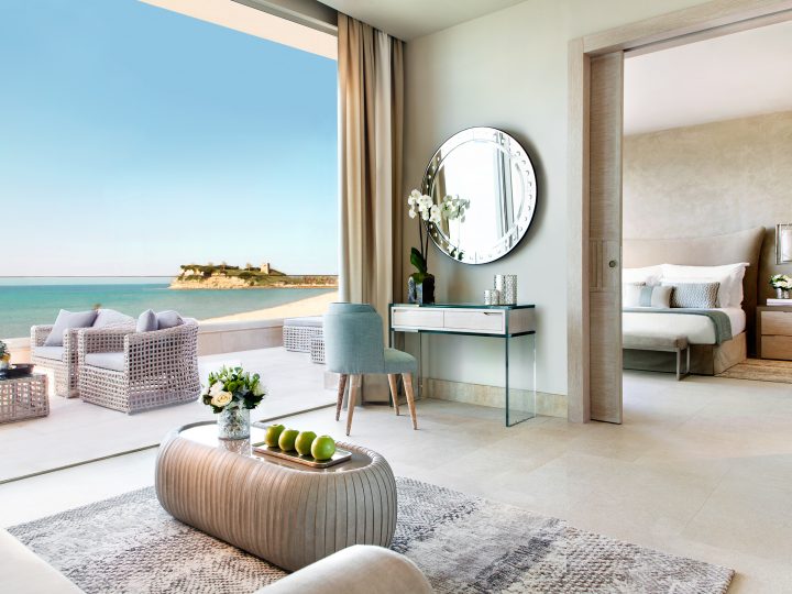 First Look: Sani Dunes, Halkidiki