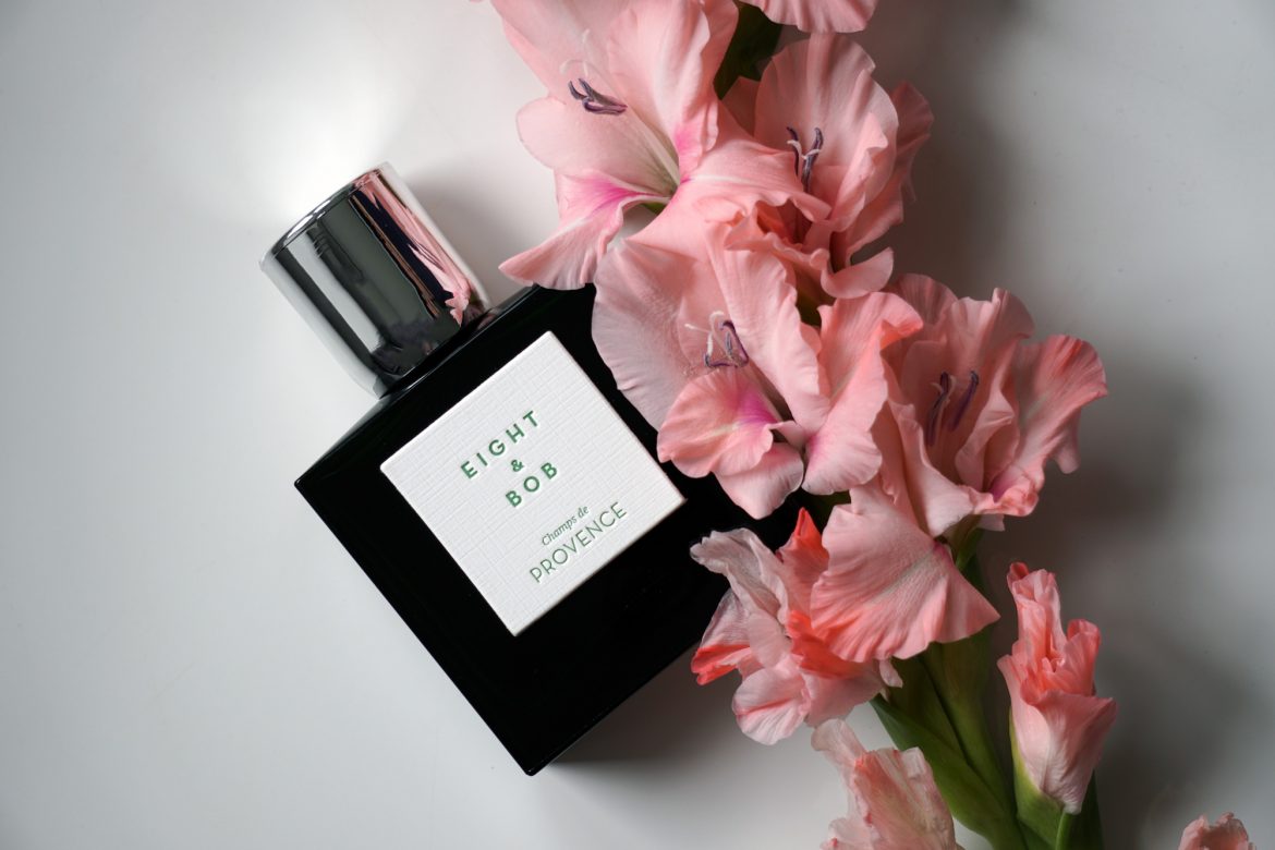 My Go-To City Break Fragrance