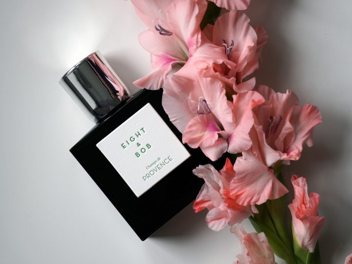 My Go-To City Break Fragrance