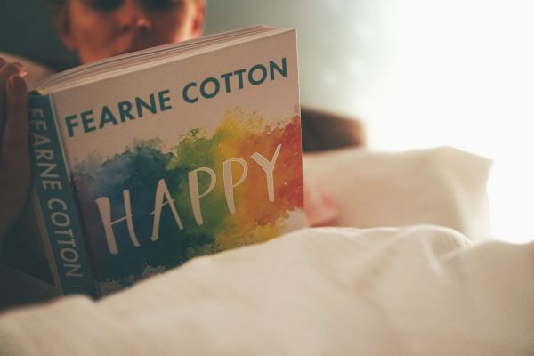 Caroline Allen Writer Fearne Cotton Happy
