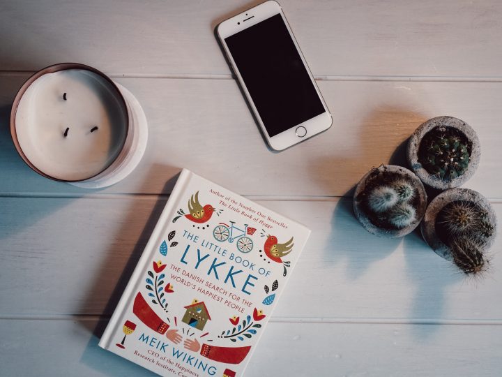 Book Review: The Little Book Of Lykke, Meik Wiking