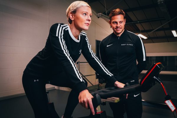 How To Keep Yourself Motivated In The Winter