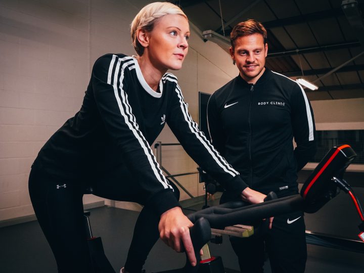 How To Keep Yourself Motivated In The Winter