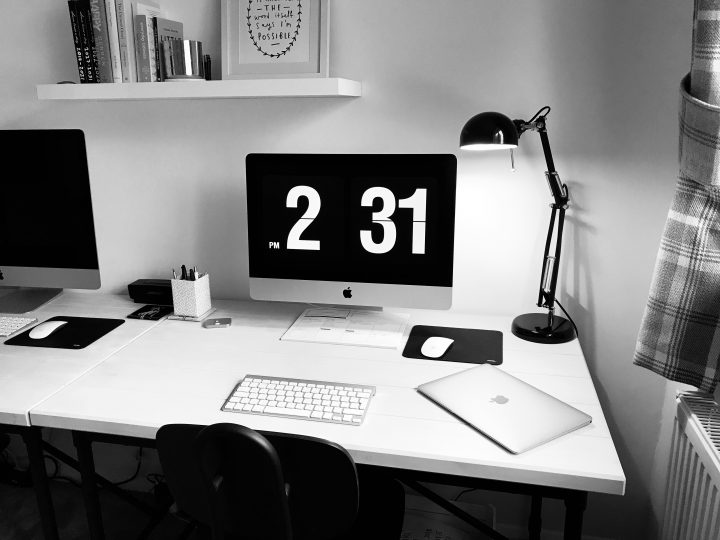 How To Become A Freelance Writer