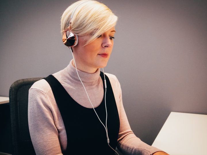 How To Deal With A Negative Colleague