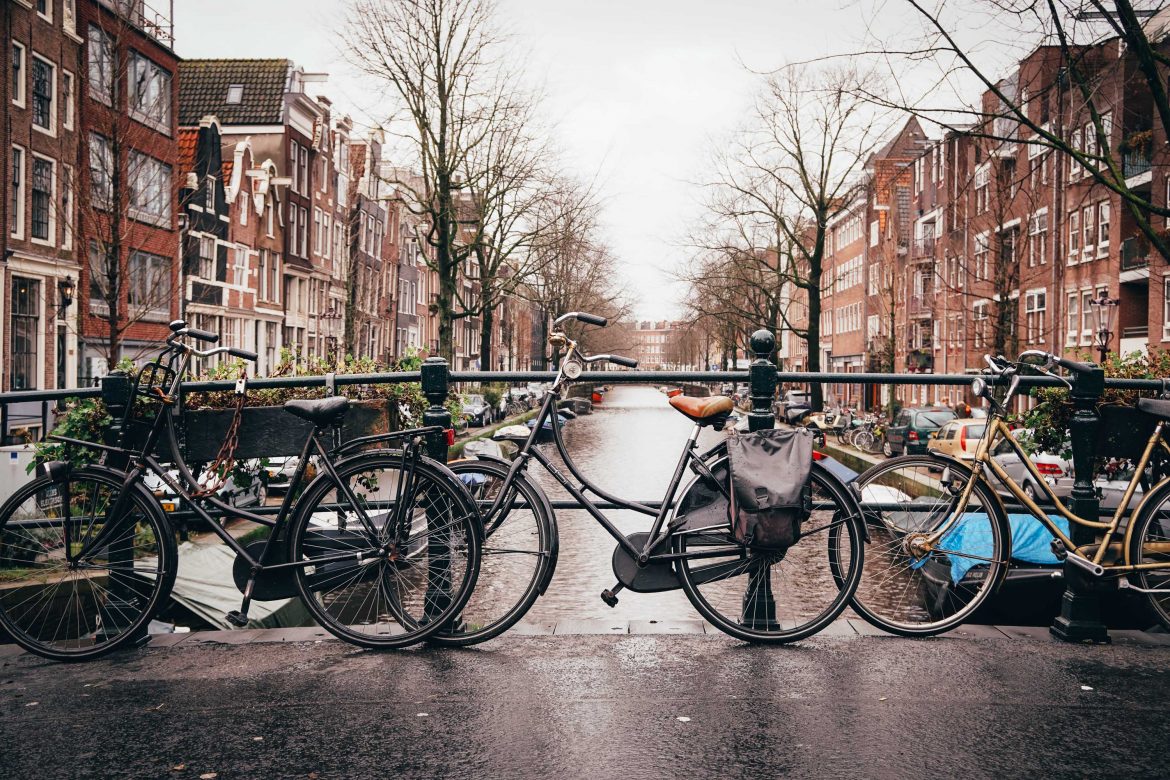 Why Amsterdam Is My Food Capital Of Europe