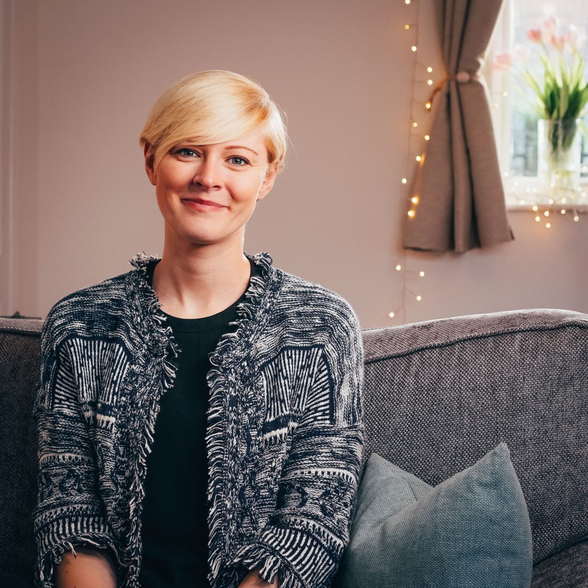 My New Year's Resolutions