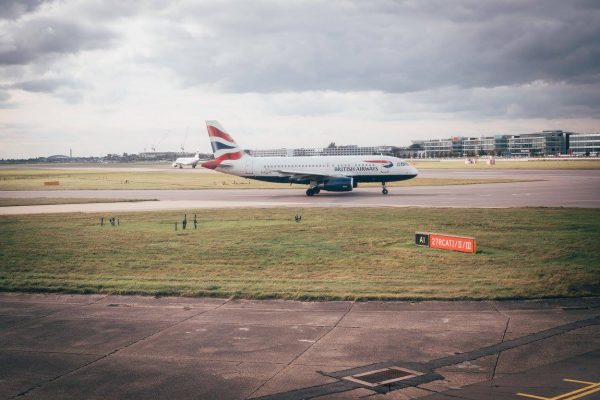 Planning Your Flight