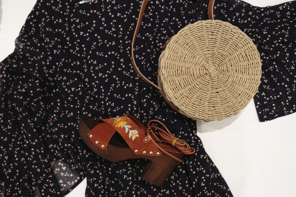 Outfit Of The Day | Spring Boho
