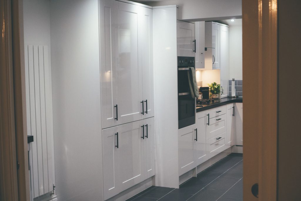 How To Refresh Your Kitchen For Under £100