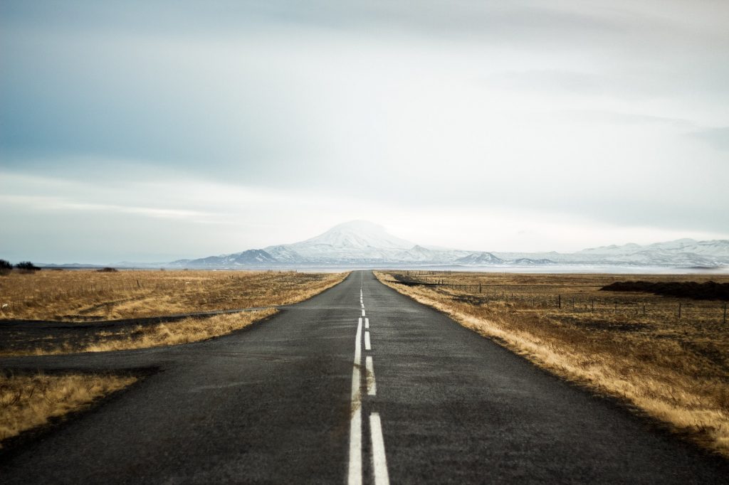 An Icelandic Roadtrip Itinerary | Caroline Allen