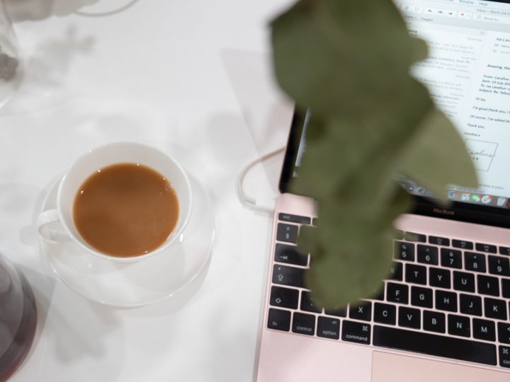 5 tips to prepare for a busy month